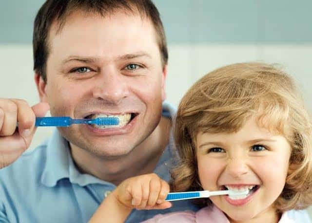 6 cách cải thiện sức khỏe răng miệng hiện tại của bạn
