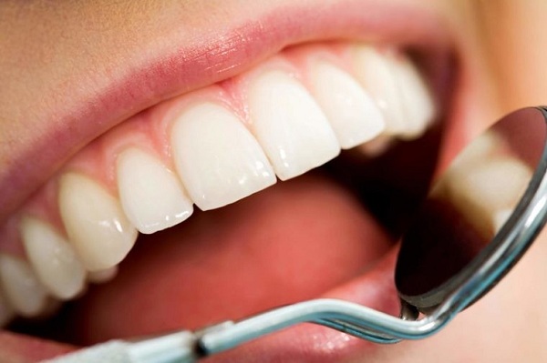 Ảnh hưởng của dinh dưỡng đến sức khỏe răng miệng