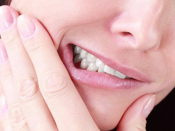 Biến chứng nguy hiểm của bệnh nghiến răng
