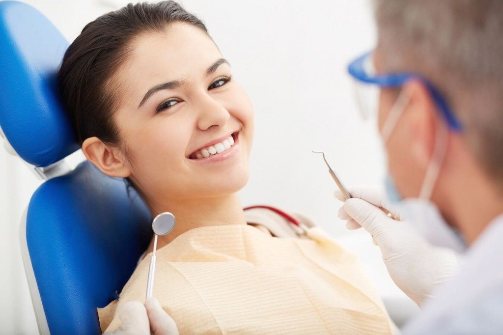 Bọc răng sứ và những vấn đề thường gặp Bọc răng sứ và những vấn đề thường gặp