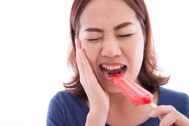Các vấn đề răng miệng thường gặp nhất và cách khắc phục