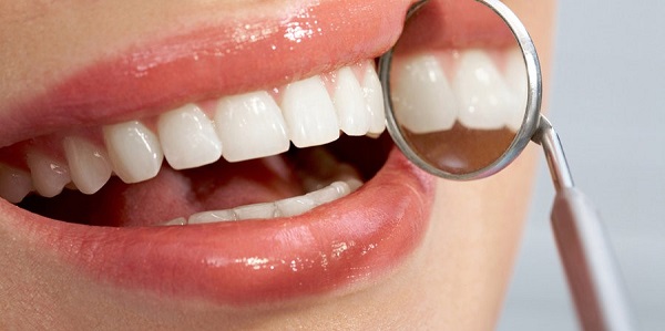 Các vấn đề thường gặp về chăm sóc răng miệng