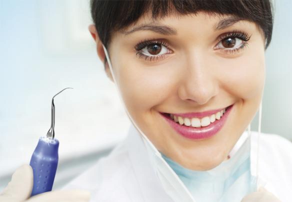 Có cần phải kiêng cữ sau khi cạo vôi răng Có cần phải kiêng cữ sau khi cạo vôi răng
