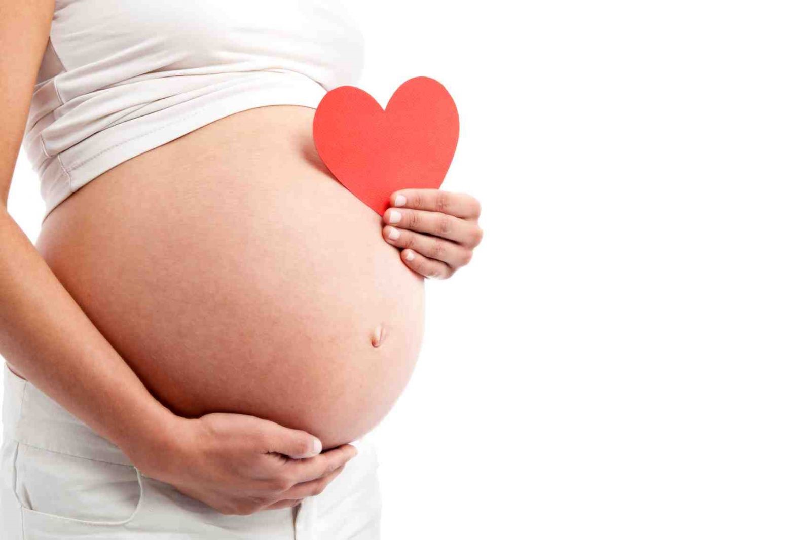 Đừng nên xem thường viêm nướu trong thời kì thai nghén
