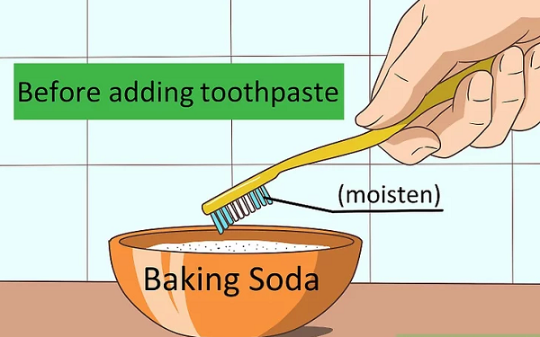 Làm thế nào để loại bỏ tartar trên răng