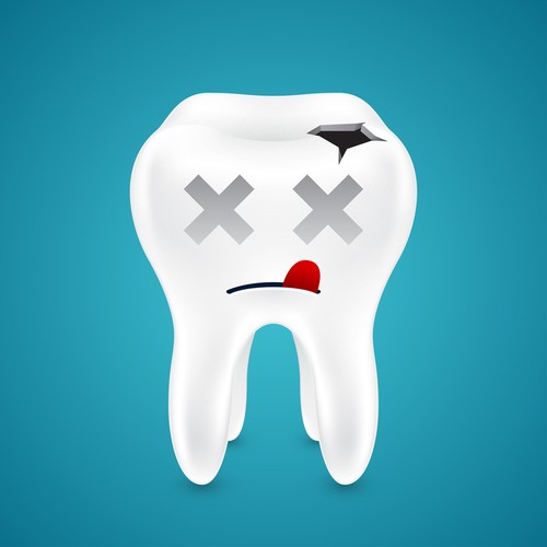 Làm thế nào điều trị răng chết Làm thế nào điều trị răng chết