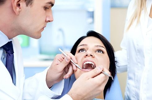 Lấy tủy răng có ảnh hưởng đến sức khỏe không Lấy tủy răng có ảnh hưởng đến sức khỏe không