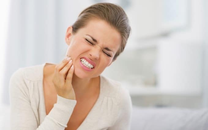 Lấy tủy răng có ảnh hưởng đến sức khỏe không