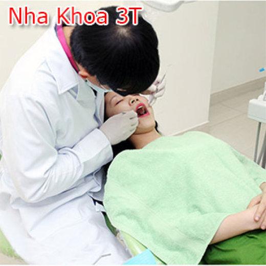 nha khoa 3t nha khoa 3t