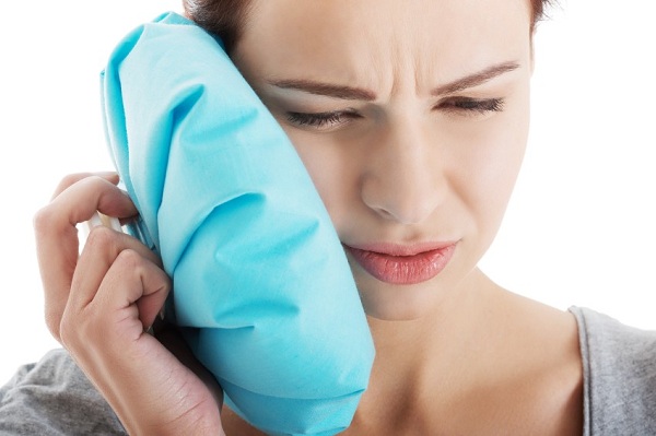 Những cách làm giảm đau cho răng khôn tại nhà Những cách làm giảm đau cho răng khôn tại nhà