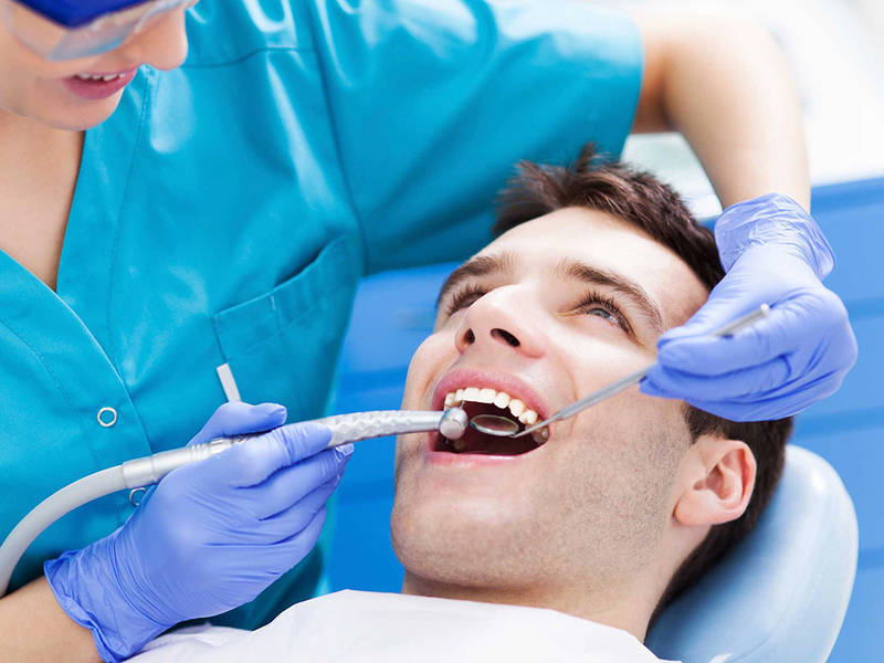 Những điểm cần lưu ý khi cạo vôi răng Những điểm cần lưu ý khi cạo vôi răng