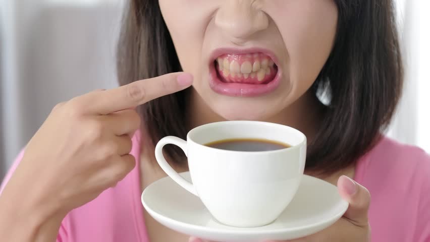 Những điều cần lưu ý sau khi cạo vôi răng Những điều cần lưu ý sau khi cạo vôi răng