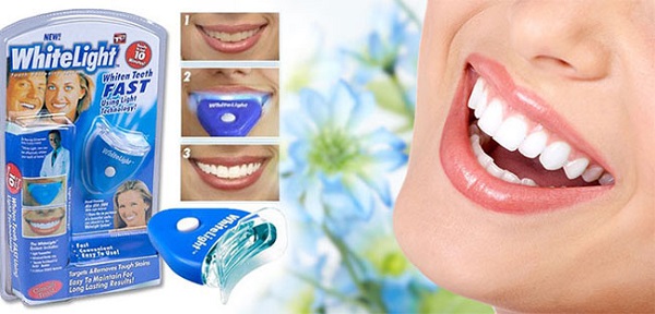 Những loại máy làm trắng răng tại nhà tốt nhất Những loại máy làm trắng răng tại nhà tốt nhất