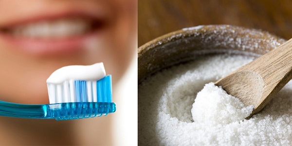 Những phương pháp tẩy trắng răng tại nhà có hiệu quả