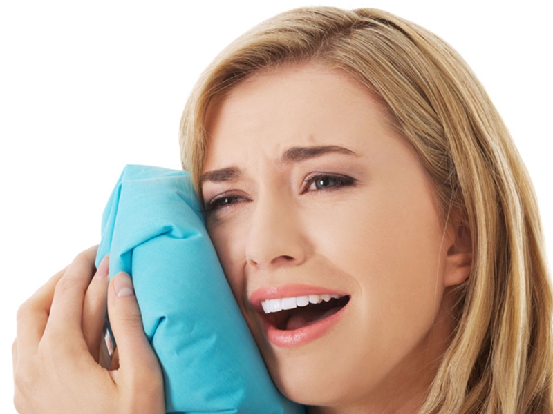 làm sao để răng hết ê buốt làm sao để răng hết ê buốt