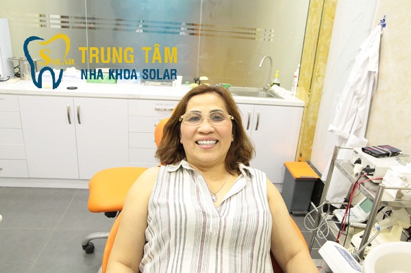 Răng sứ Zirconia thay đổi nụ cười của bạn như thế nào
