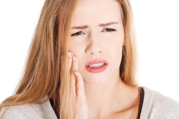 làm sao để răng hết ê buốt làm sao để răng hết ê buốt