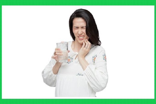 Sâu răng ảnh hưởng thế nào đến mẹ bầu và thai nhi Sâu răng ảnh hưởng thế nào đến mẹ bầu và thai nhi