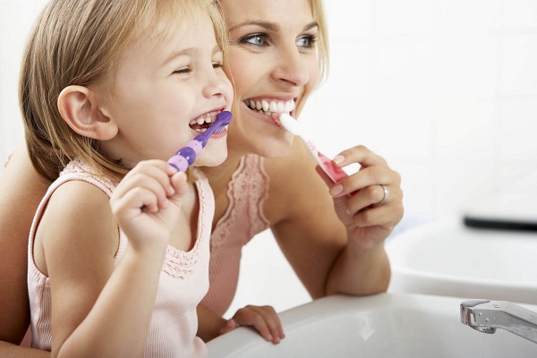 Sâu răng ở trẻ và biện pháp ngăn ngừa