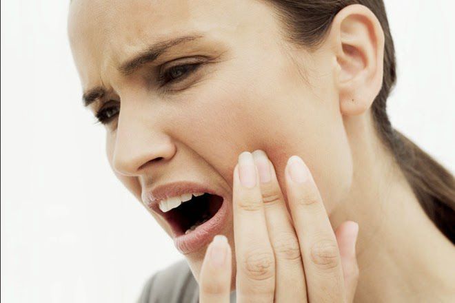 Sâu răng và những vấn đề liên quan mà bạn cần biết