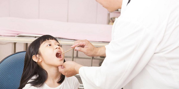 Tất tần tật về bệnh nha chu ở trẻ em