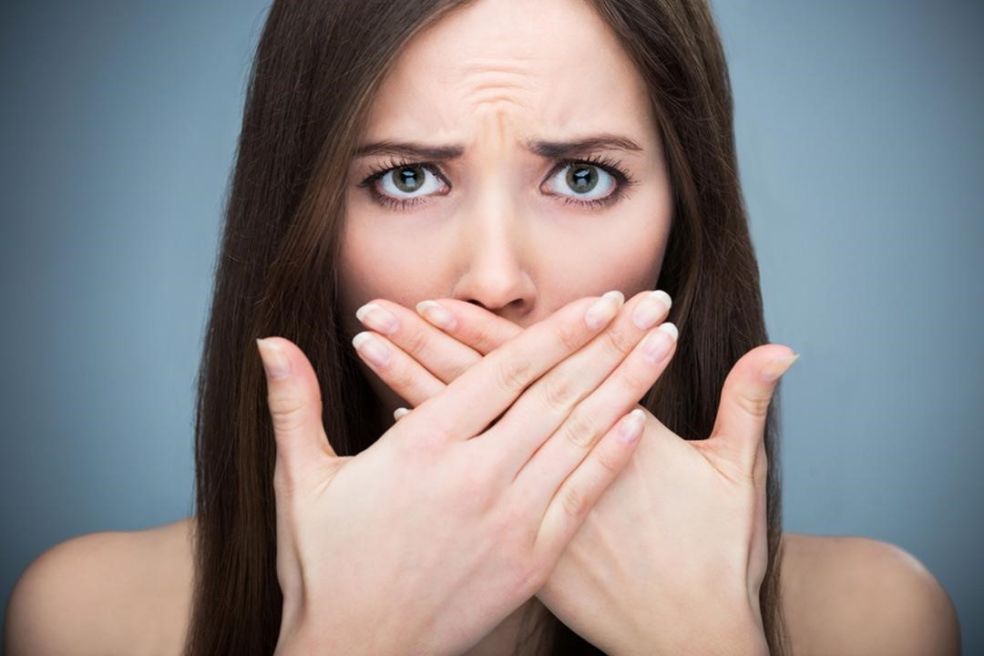 Tất tần tật về hội chứng hôi miệng Tất tần tật về hội chứng hôi miệng