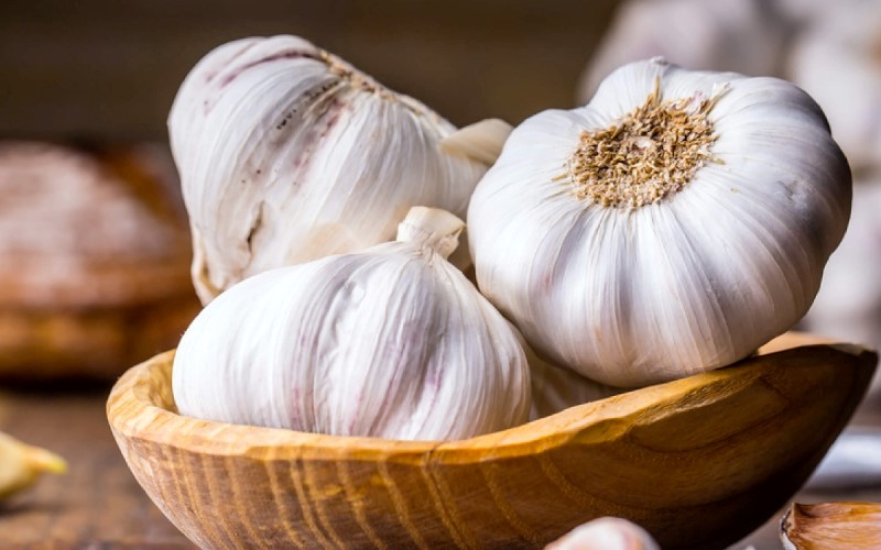 Thực phẩm gây hôi miệng bạn nên tránh xa Thực phẩm gây hôi miệng bạn nên tránh xa