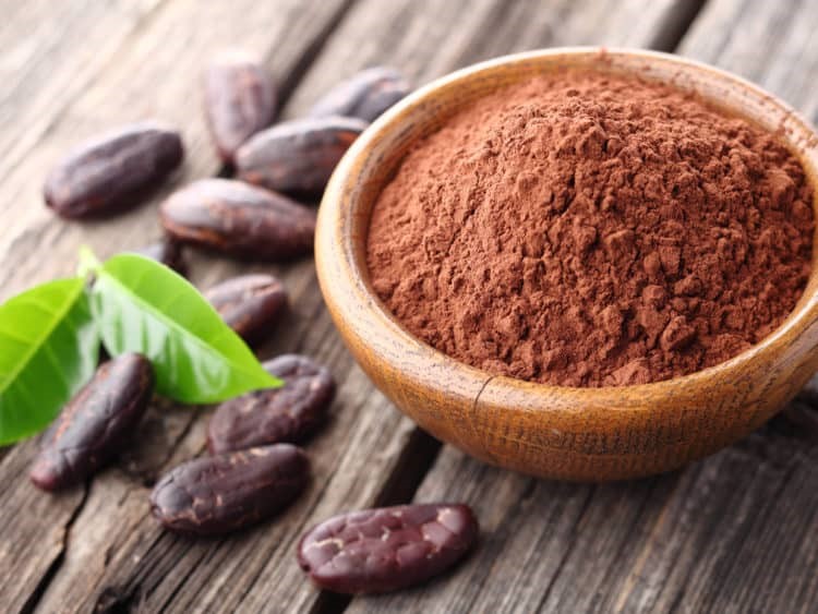 Thực phẩm ngăn ngừa sâu răng Thực phẩm ngăn ngừa sâu răng
