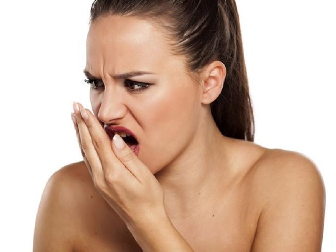 Bệnh về răng Bệnh về răng