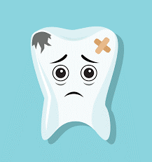 Bệnh về răng Bệnh về răng