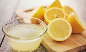 Công dụng không ngờ tới của quả chanh đối với răng miệng