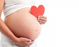 Đừng nên xem thường viêm nướu trong thời kì thai nghén