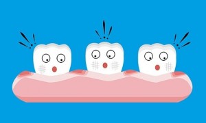 Những bệnh lý tìm ẩn thông qua vấn đề răng miệng