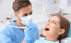 Răng trám bị sâu lại thì phải làm thế nào