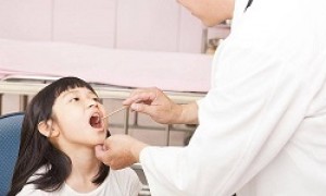Tất tần tật về bệnh nha chu ở trẻ em