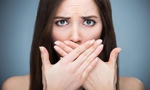 Tất tần tật về hội chứng hôi miệng