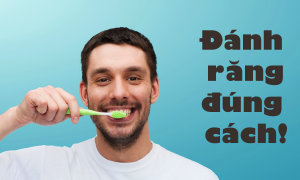 Tham khảo ngay kẻo rụng hết hàm vì đánh răng sai cách
