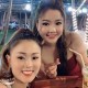 Trám răng thẩm mỹ tại nha khoa Solar khắc phục tình trạng răng thưa hàm trên